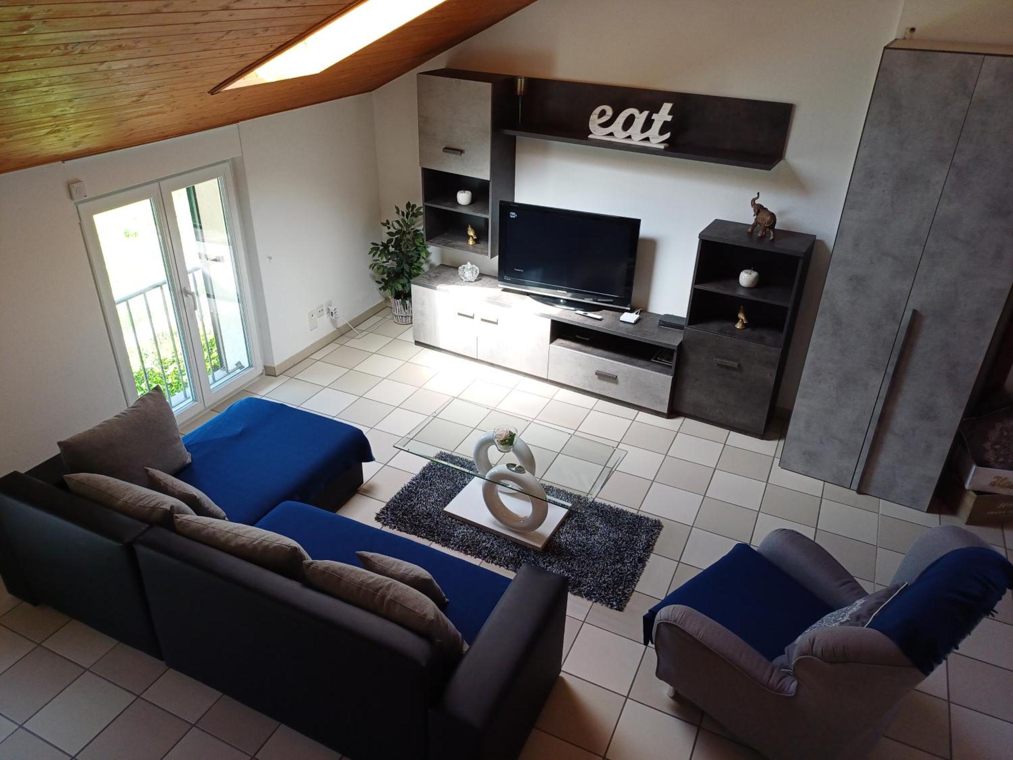 Holidays Homes Il Folletto Quartino Exterior foto
