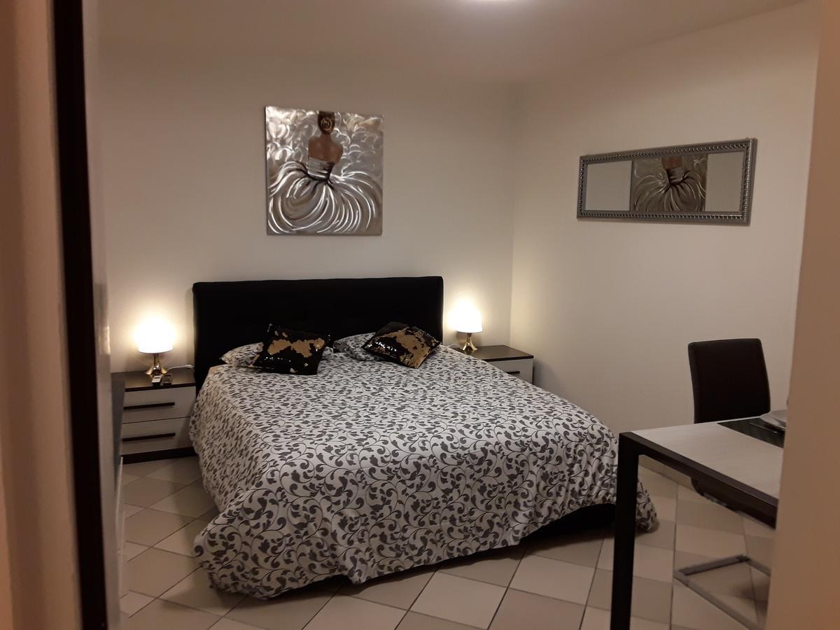 Holidays Homes Il Folletto Quartino Exterior foto