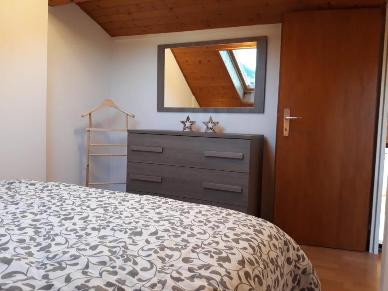 Holidays Homes Il Folletto Quartino Exterior foto