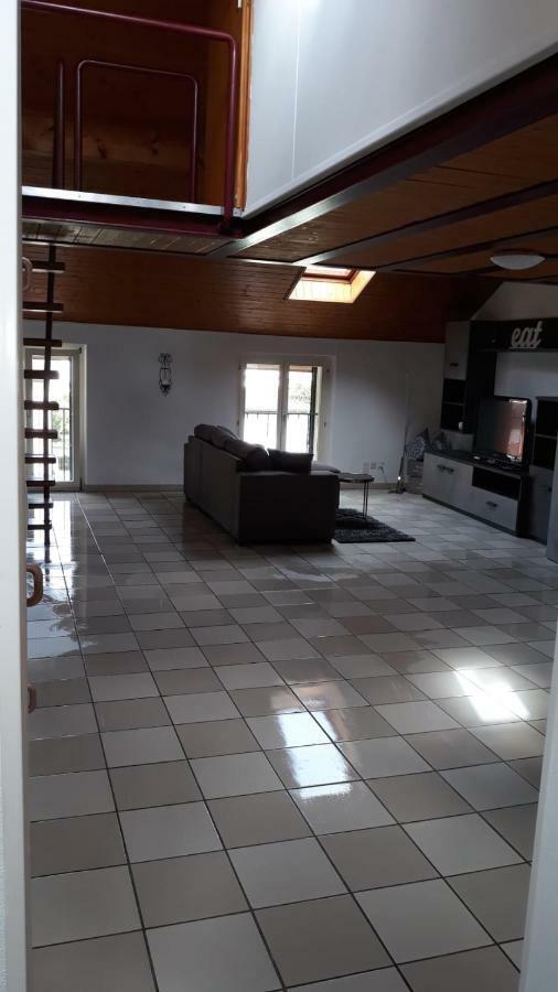 Holidays Homes Il Folletto Quartino Exterior foto