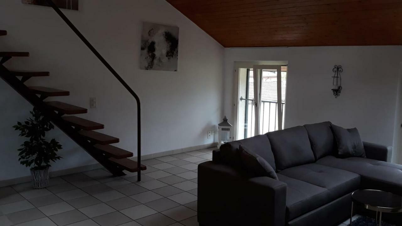 Holidays Homes Il Folletto Quartino Exterior foto
