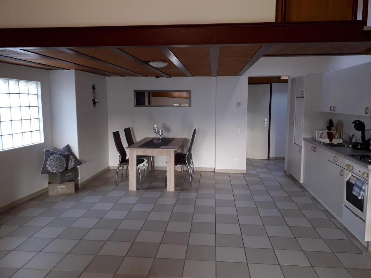 Holidays Homes Il Folletto Quartino Exterior foto